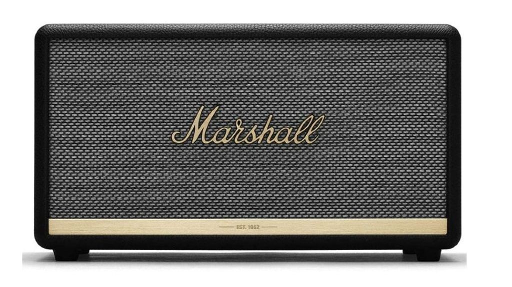 4 Marshall stanmore ii