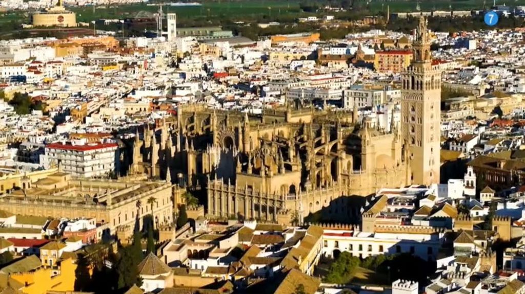 Avance 'Viajeros Cuatro': Sevilla