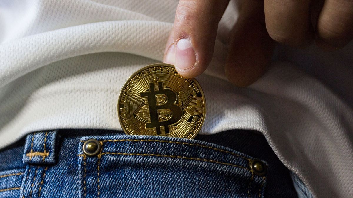 Criptomoneda. Criptomoneda.