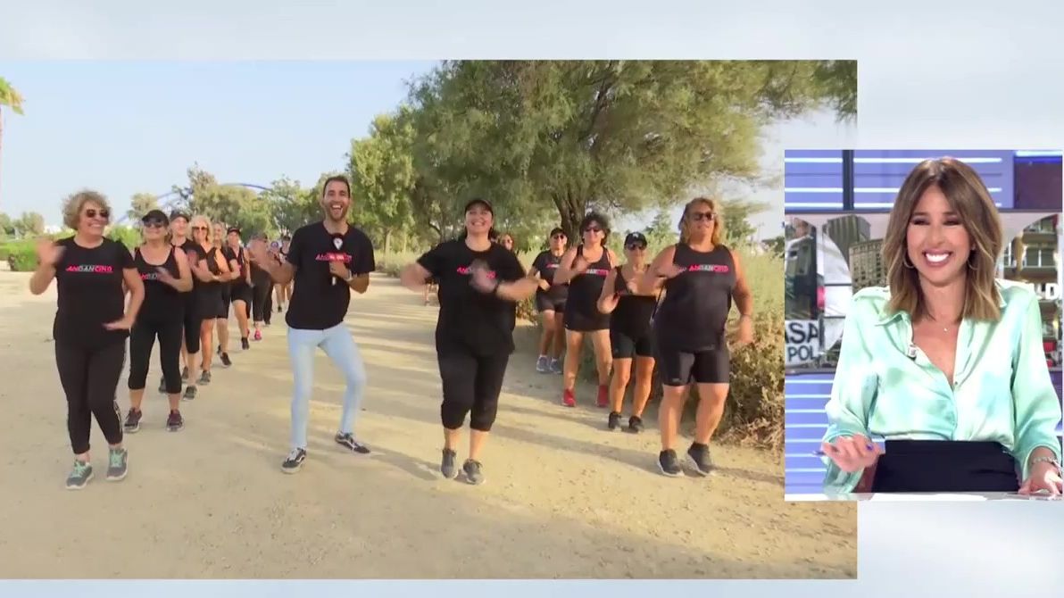 El deporte de moda en Chiclana