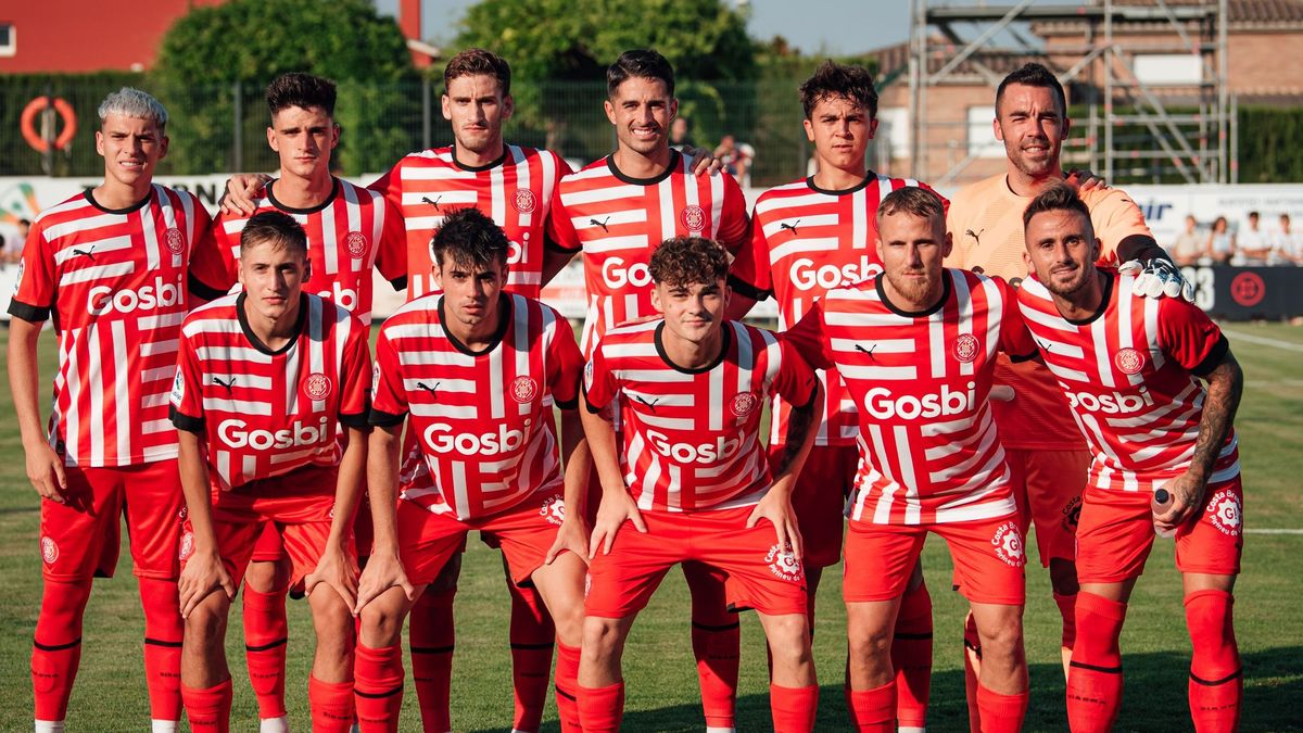 El extraño caso del Girona: es el único equipo de LaLiga que sigue sin fichar