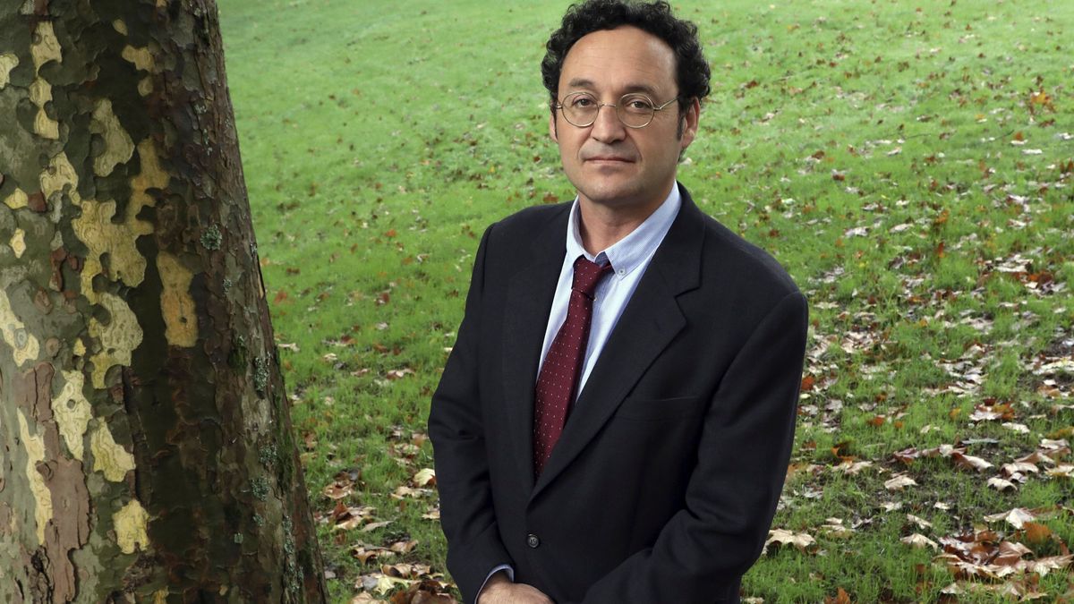 El Gobierno nombra fiscal general a Álvaro García, número dos de Delgado El Gobierno nombra fiscal general a Álvaro García, número dos de Delgado
