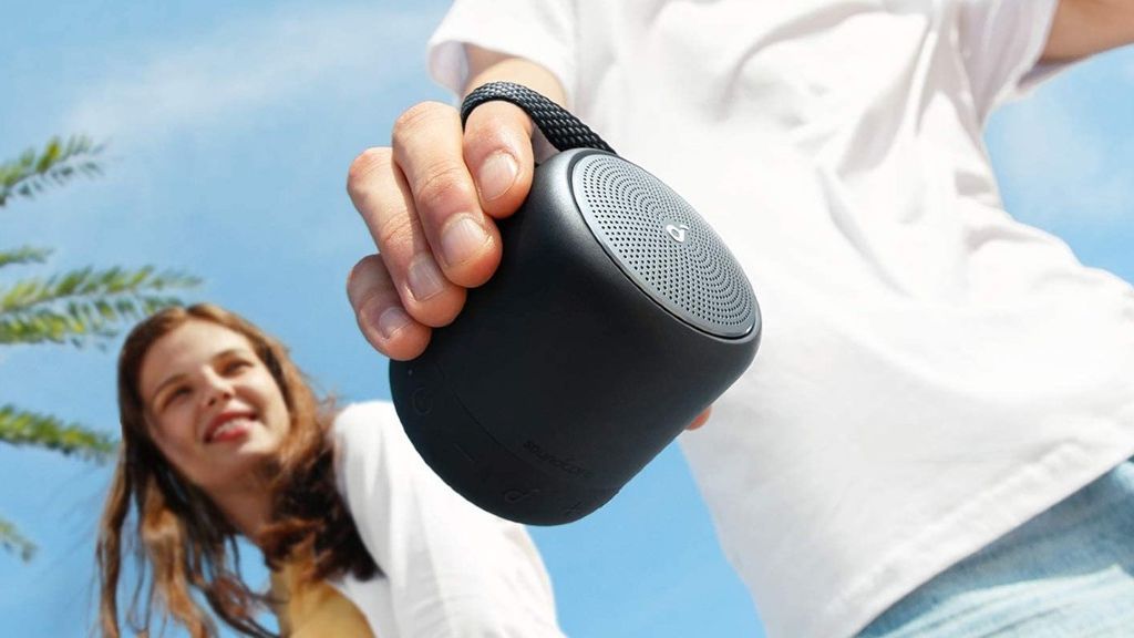 Los altavoces bluetooth que te acompañarán todo el verano