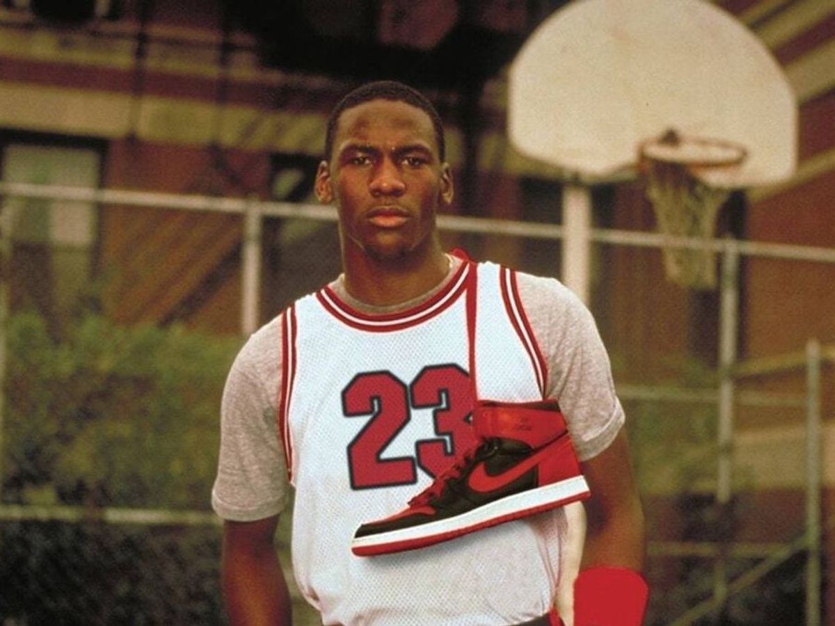 Michael Jordan (y su idilio con Nike) tendrá su película -