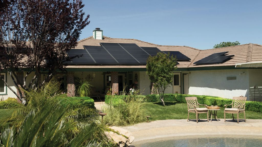 paneles solares