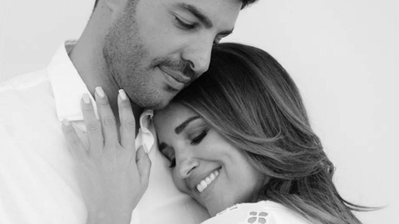 Paula Echevarría y Miguel Torres están felices tras anunciar que ha aumentado su familia