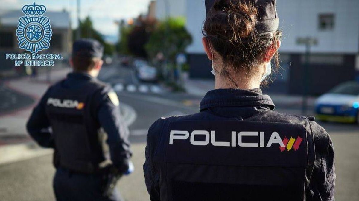 policia mallorca policia mallorca