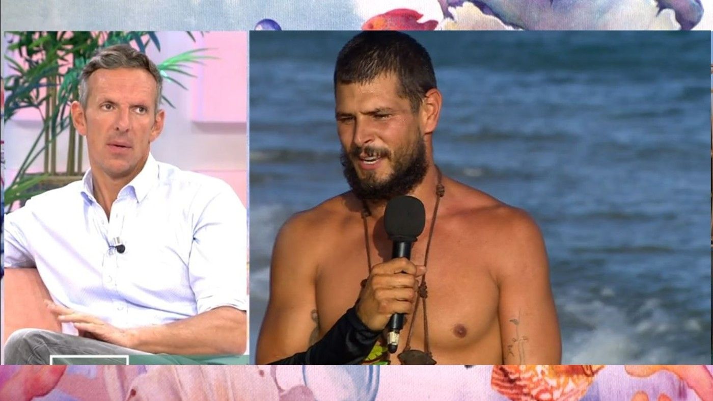 El programa de Ana Rosa