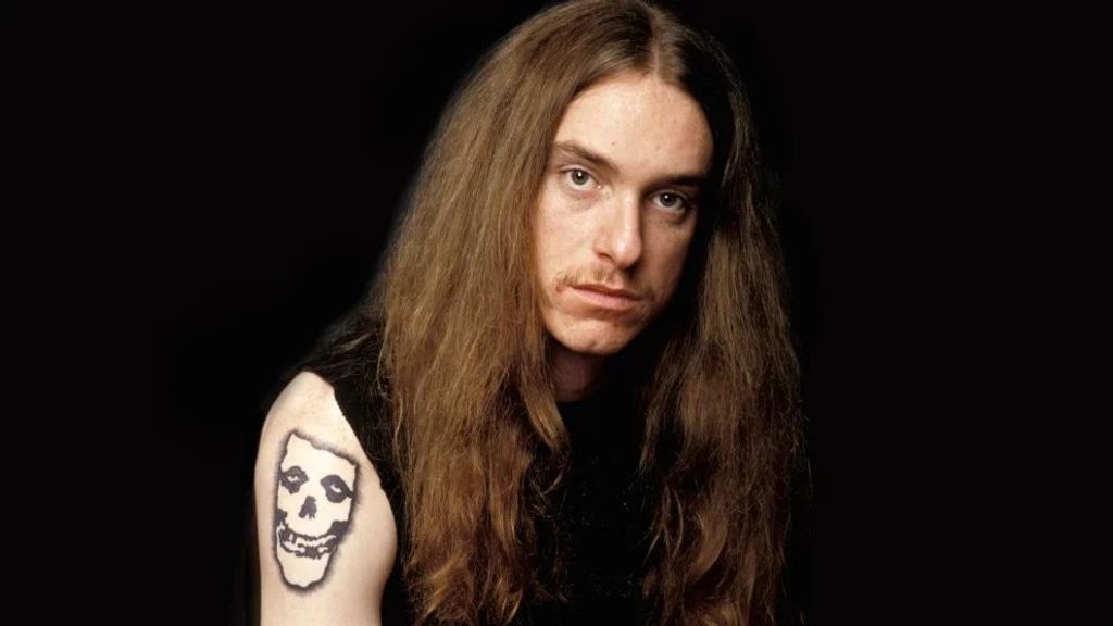 Cliff Burton