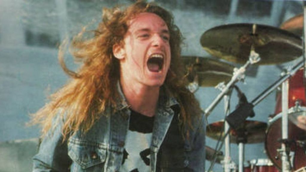 Cliff Burton