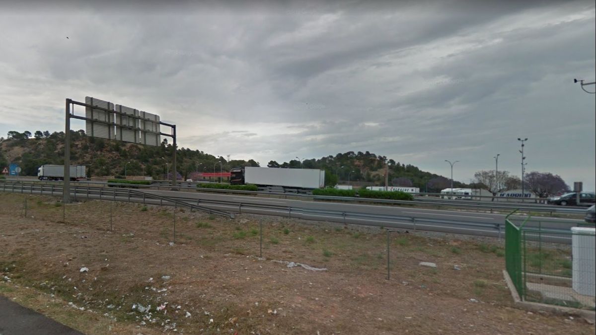 El radar que más multó de España durante 2021 se encuentra en Sagunto El radar que más multó de España durante 2021 se encuentra en Sagunto