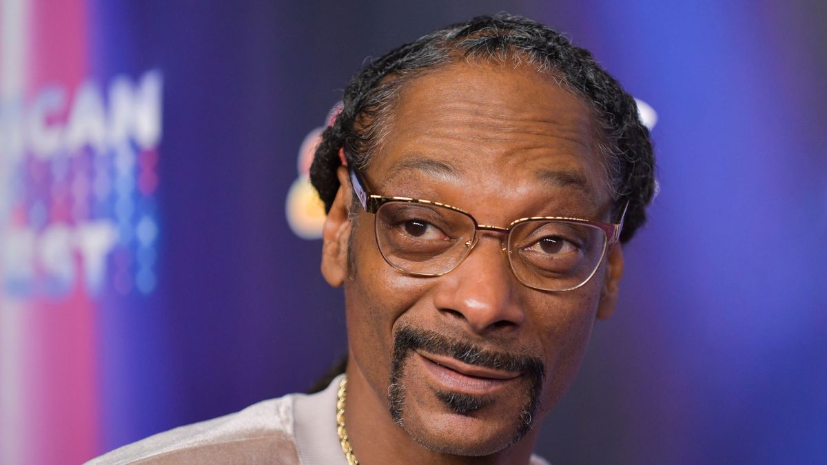 El rapero Snoop Dogg vuelve a ser denunciado por una agresión sexual que presuntamente cometió sobre una mujer en 2013