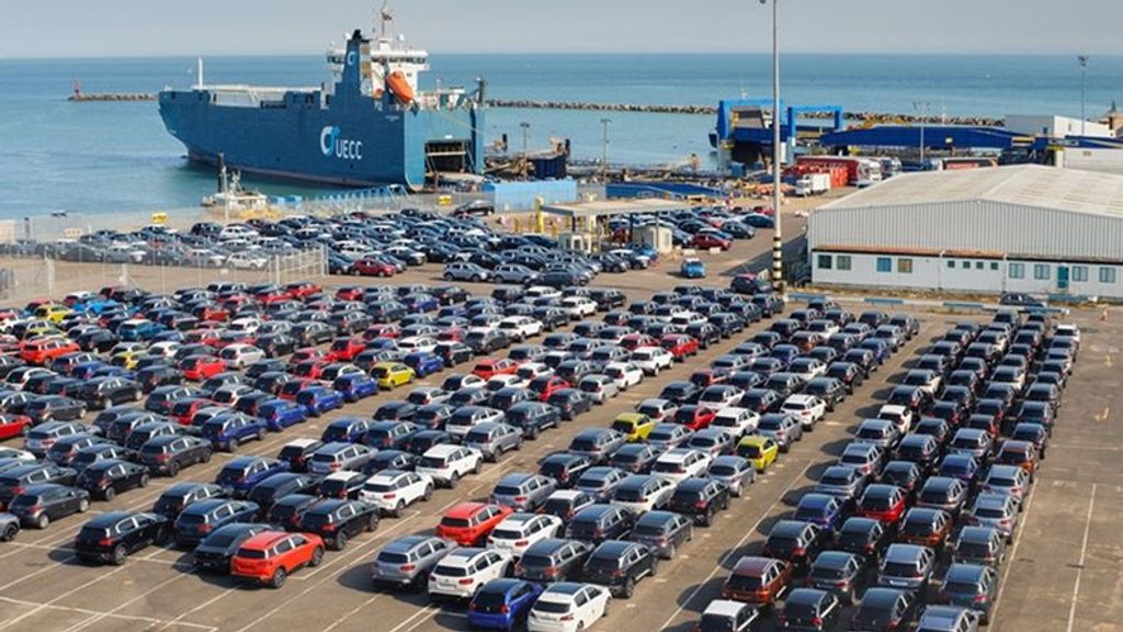 EL SECTOR TIENE PROBLEMAS QUE ENFRENTAR, PERO EL FUTURO SE PRESENTA DESPEJADO