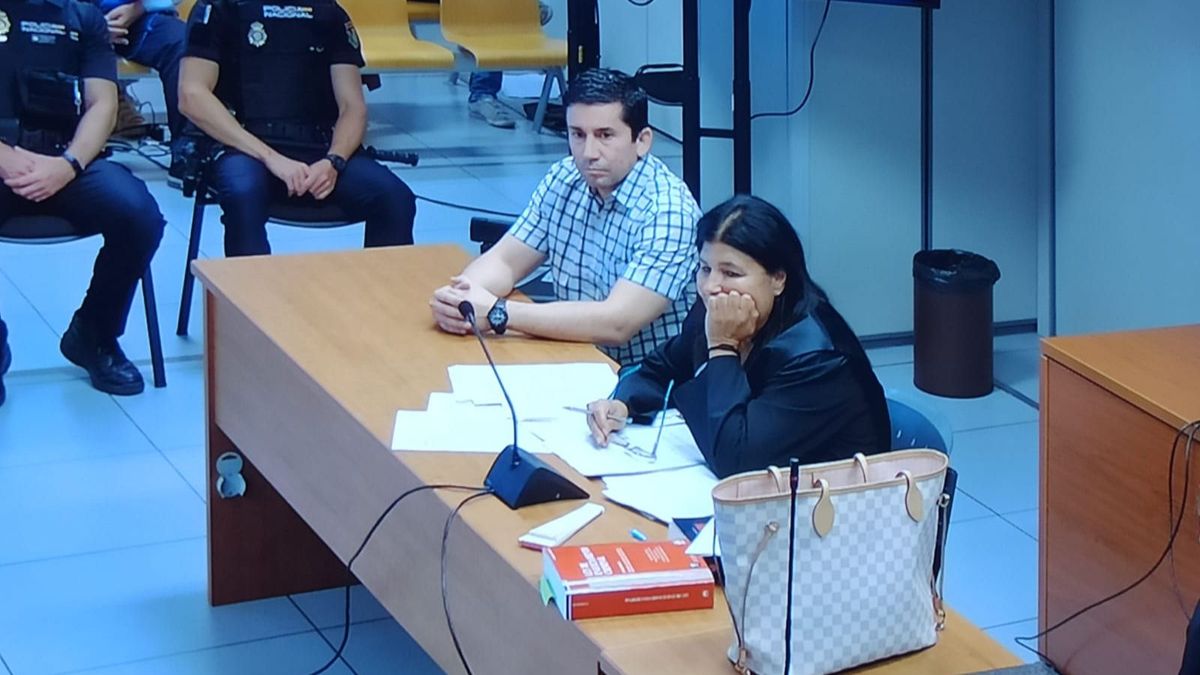 Jorge Ignacio Palma declarado culpable del asesinato de Marta Calvo, Arliene Ramos y Lady Marcela Jorge Ignacio Palma declarado culpable del asesinato de Marta Calvo, Arliene Ramos y Lady Marcela