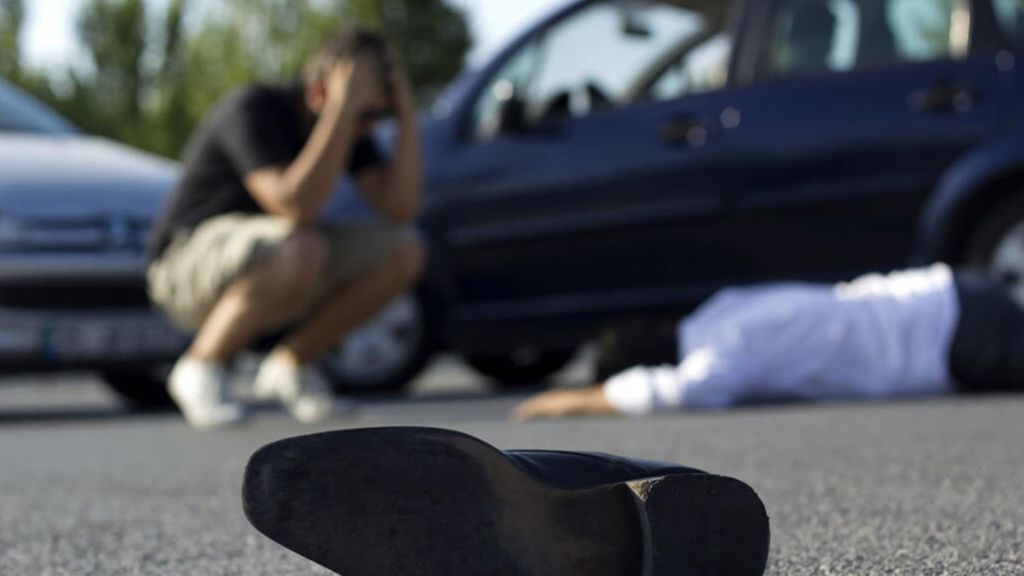 LOS COCHES MÁS VIEJOS SON LOS MÁS PROCLIVES A TENER ACCIDENTES FOTO ADMIRAL