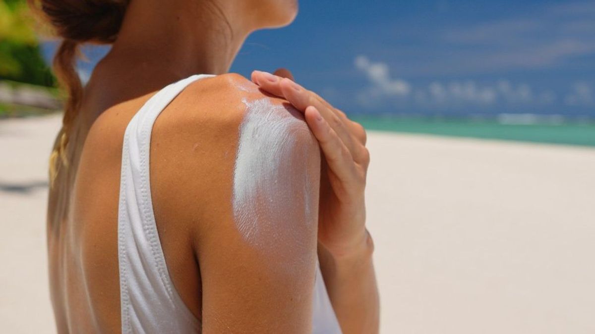 los protectores solares que necesitas para cuidar tu piel este verano