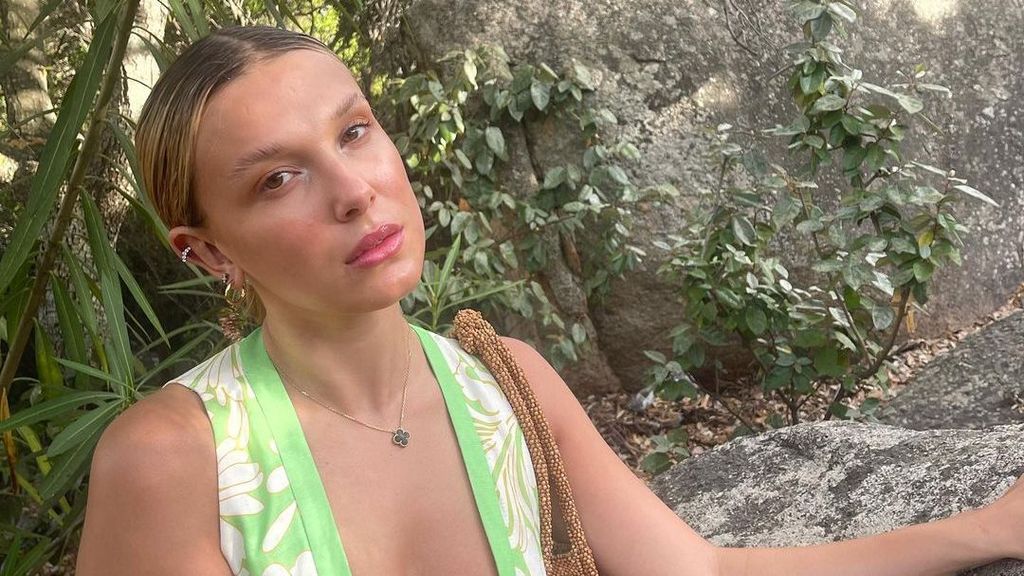 Millie Bobby Brown