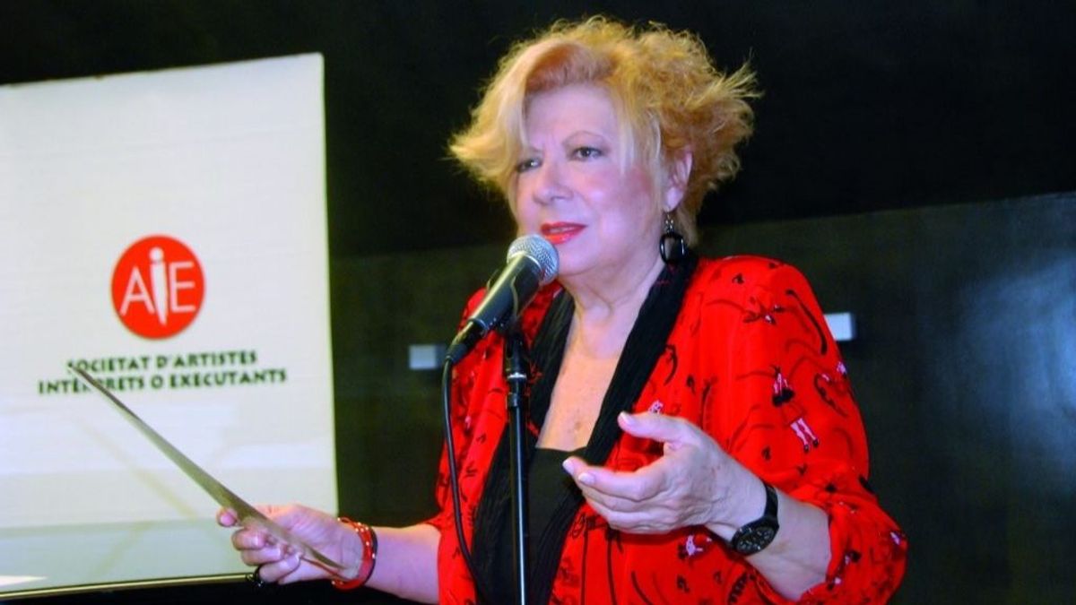 Núria Feliu Núria Feliu