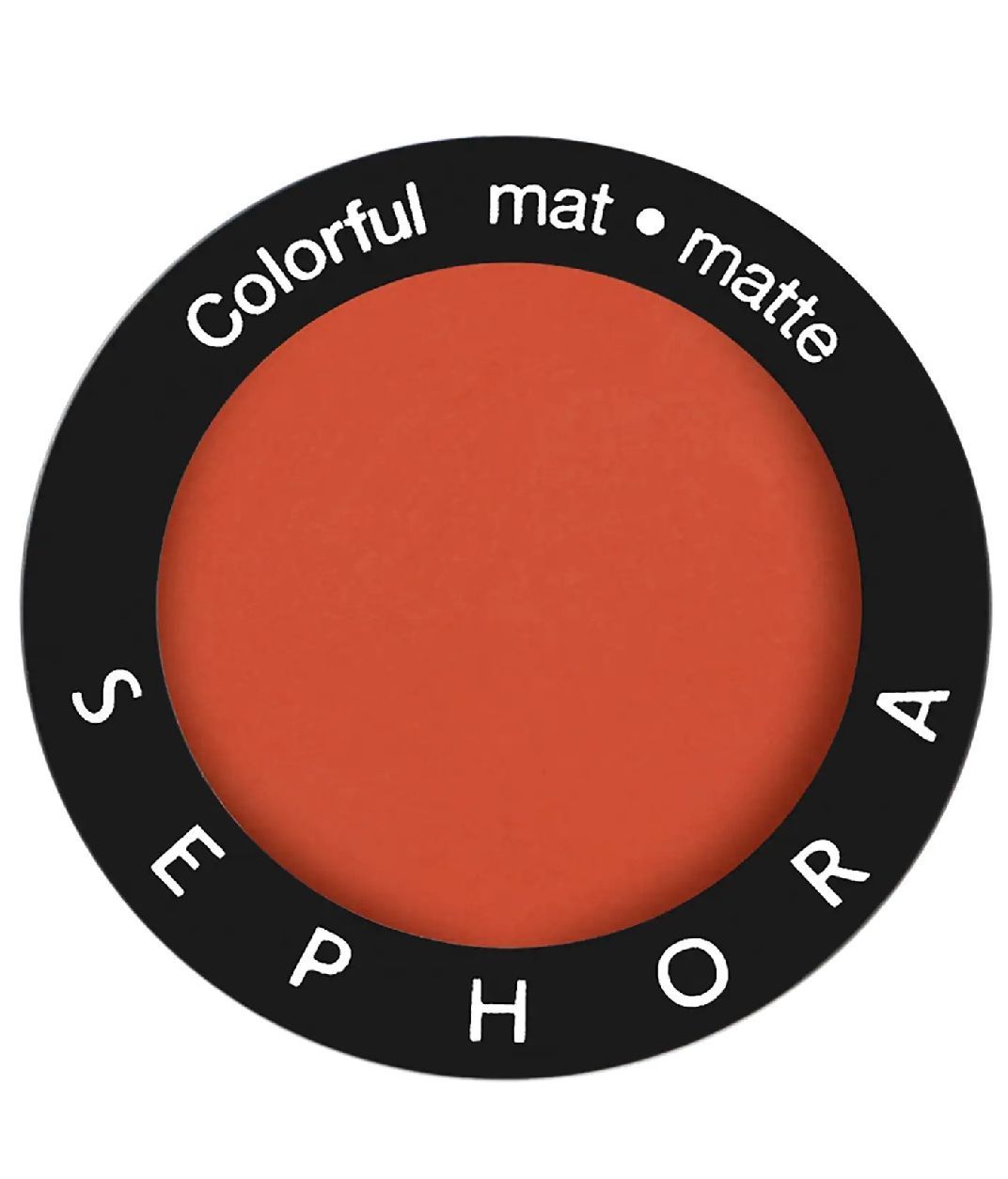 Sombra Colorful de SEPHORA