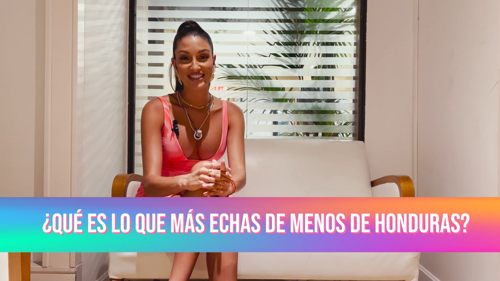 Tania Medina echa de menos la vida en 'Supervivientes' y no por Alejandro Nieto