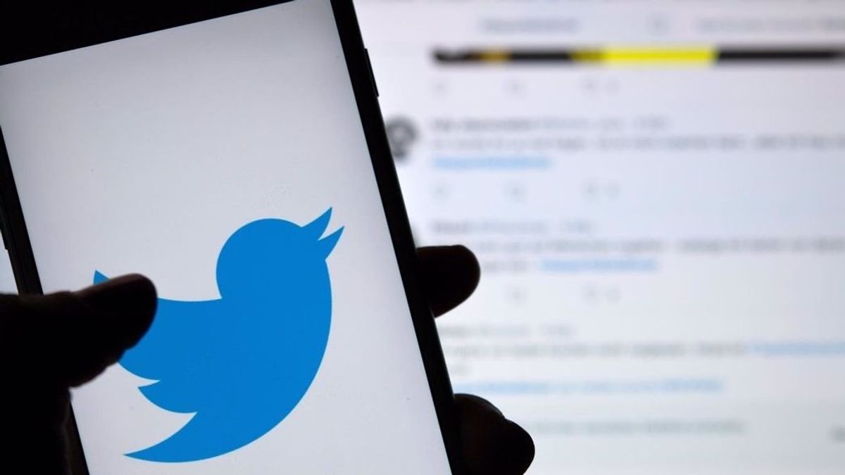 twitter twitter