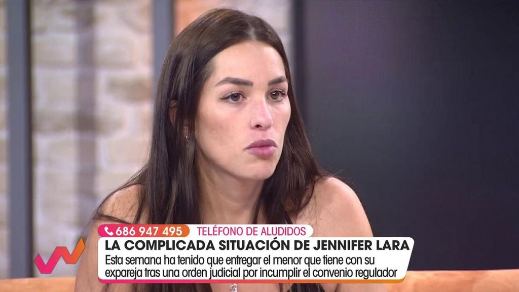 Jennifer Lara
