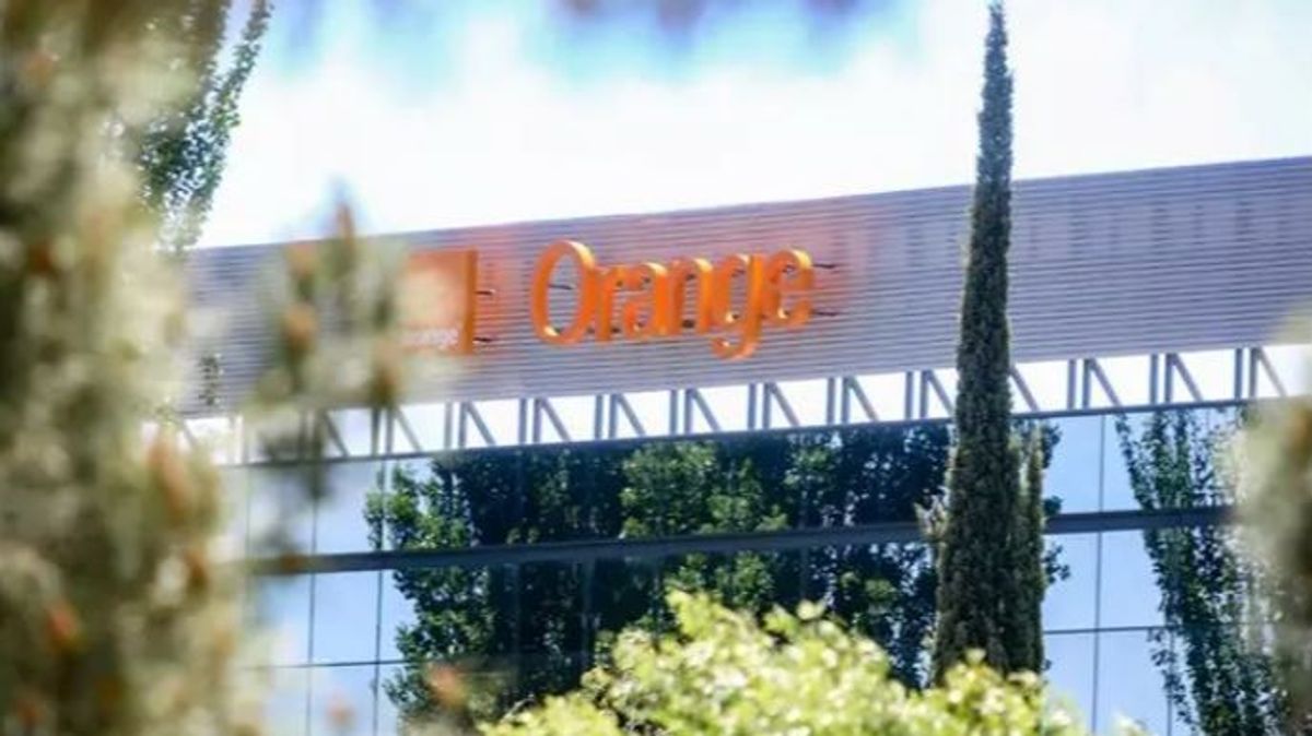 Orange y MásMóvil acuerdan su fusión en España, valorada en 18.600 millones