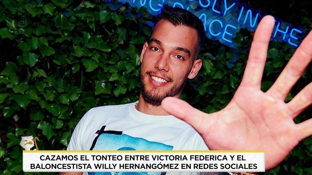 Willy Hernangómez