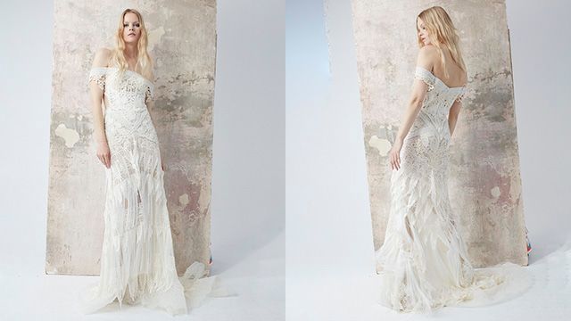 Vestido de Yolancris