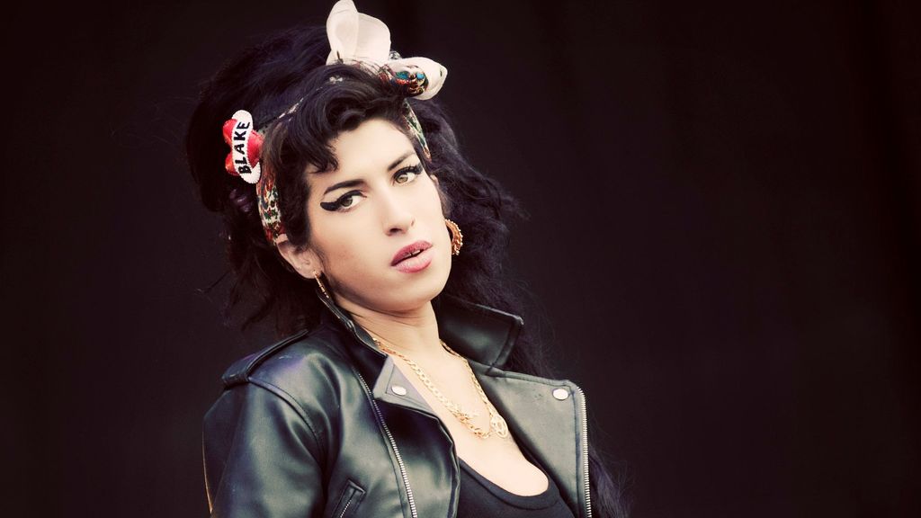 Amy Winehouse