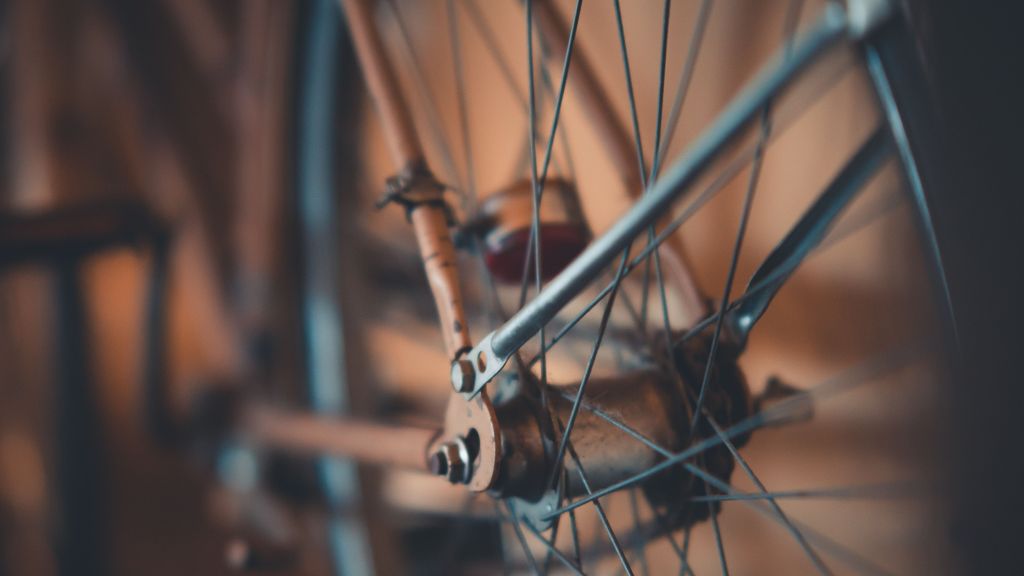 Cómo saber la talla de bicicleta correcta