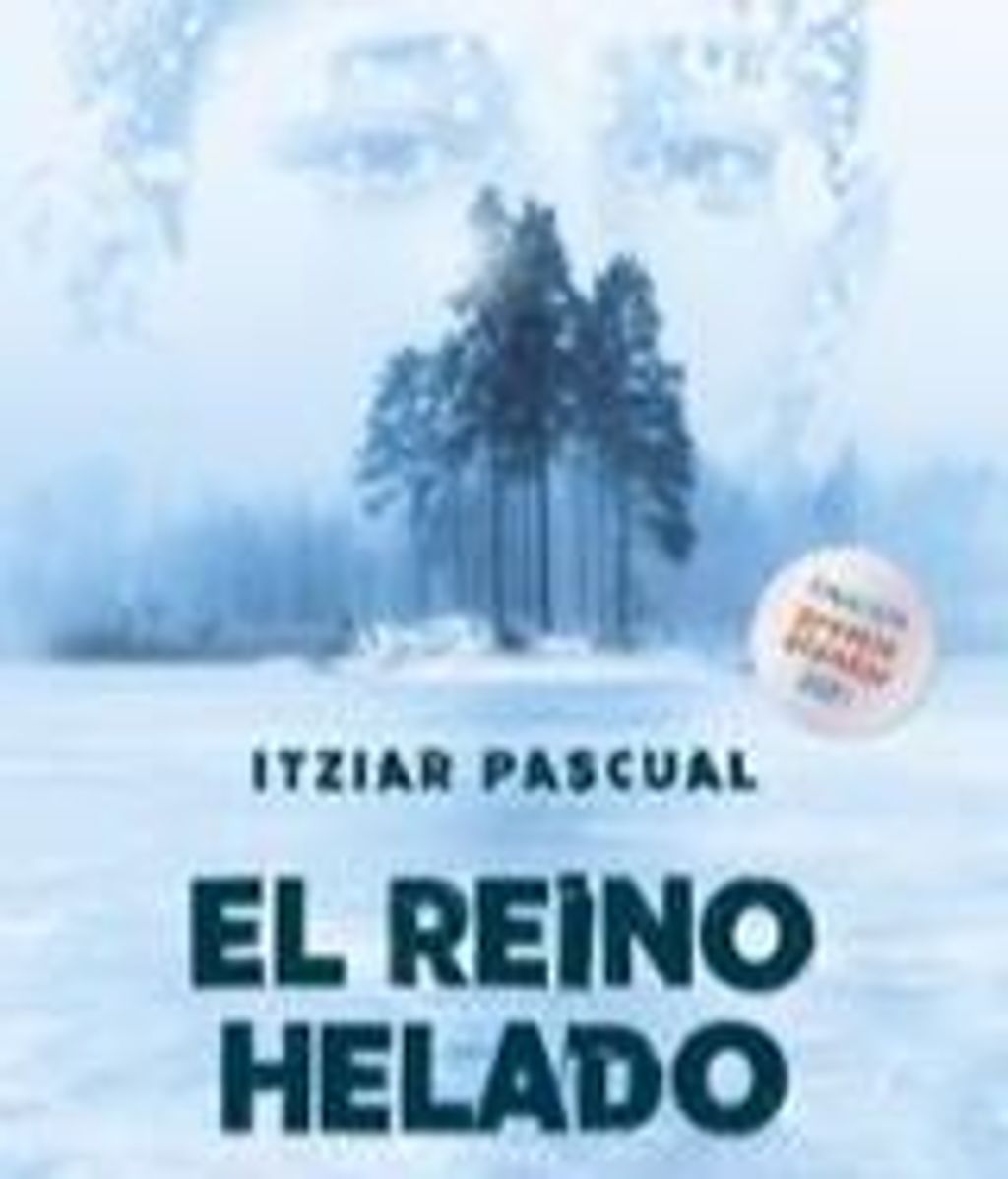 El Reino Helado