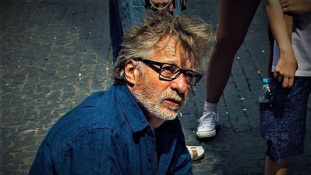 Entrevista a Javier Mariscal