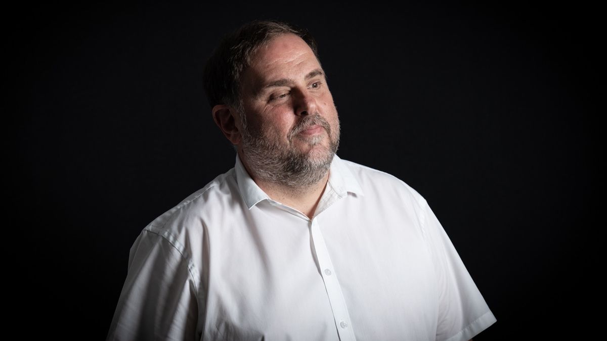 Oriol Junqueras Oriol Junqueras