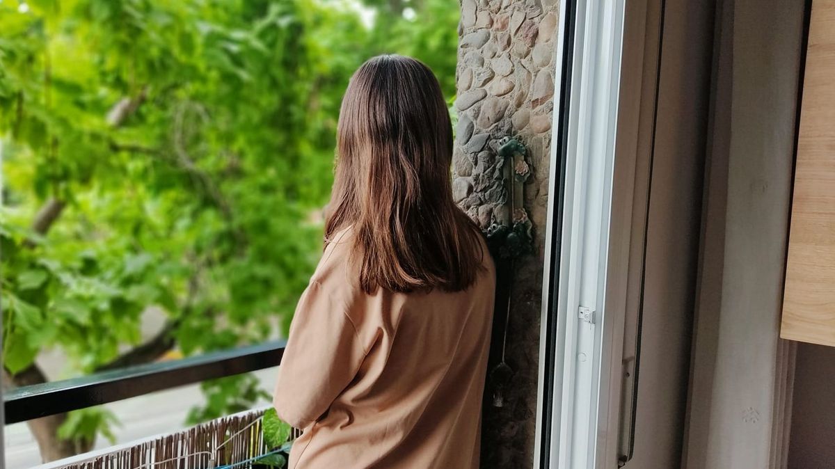 Denuncia que a su hija, con autismo, le han asignado un colegio a tres quilómetros, al que no puede llegar Denuncia que a su hija, con autismo, le han asignado un colegio a tres quilómetros, al que no puede llegar