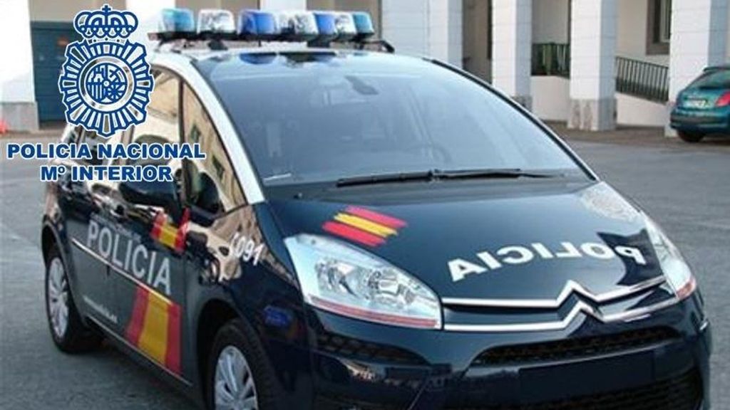 Evitan el suicidio de una anciana de 94 años que vivía encerrada y abandonada por su nieta en Granada