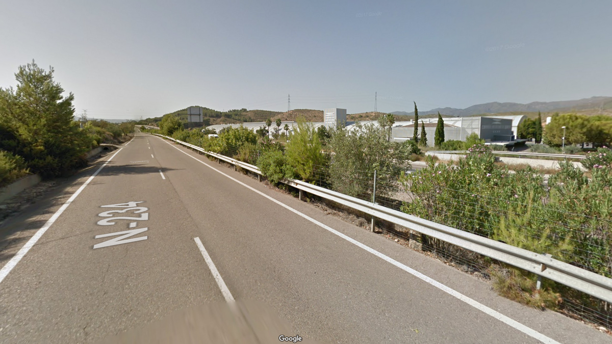 Investigan a un conductor que se fugó tras el atropello mortal a un peatón en Soneja Investigan a un conductor que se fugó tras el atropello mortal a un peatón en Soneja