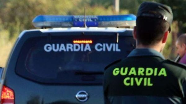 Investigan la muerte de un hombre y una mujer en Granada: no se descarta violencia machista