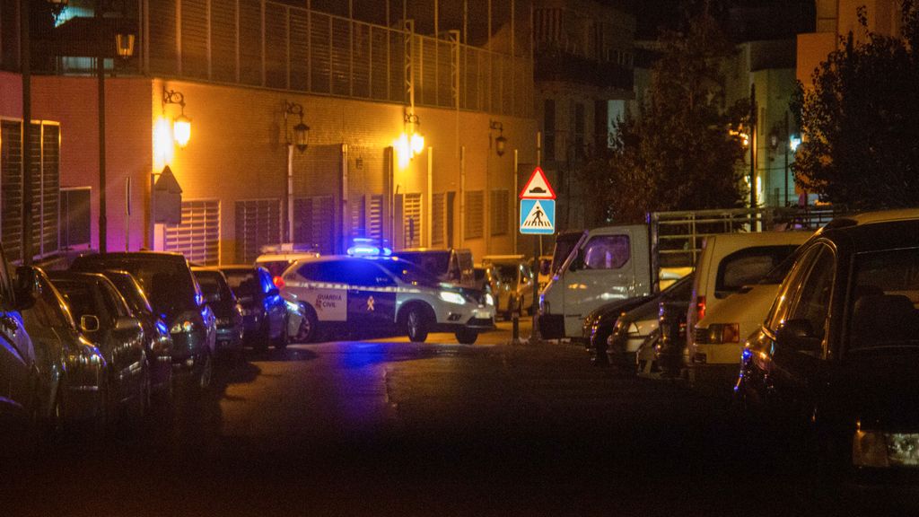La muerte de un hombre y una mujer en Granada apunta a un caso de violencia machista