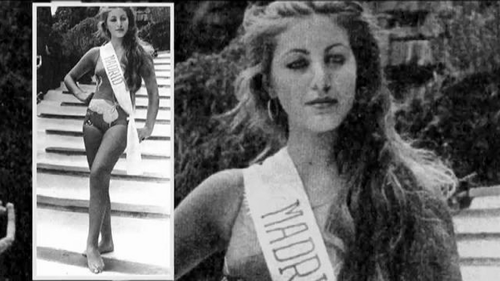 Norma Duval, Miss Madrid 1973