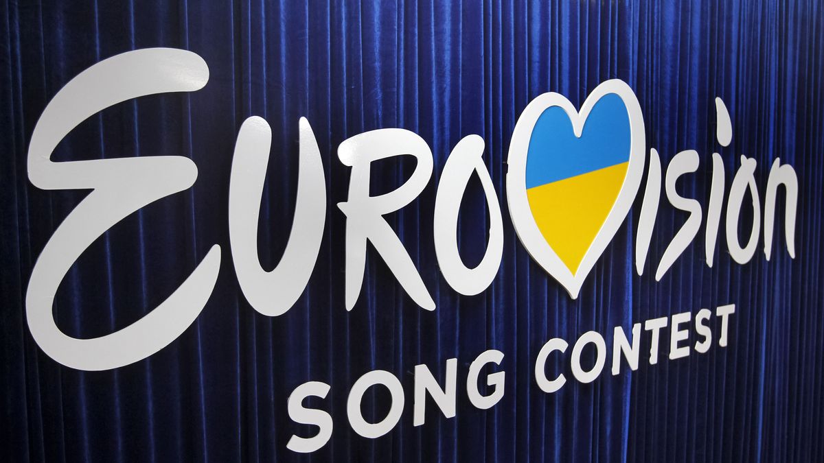 Reino Unido reemplaza a Ucrania y será la sede de Eurovisión 2023