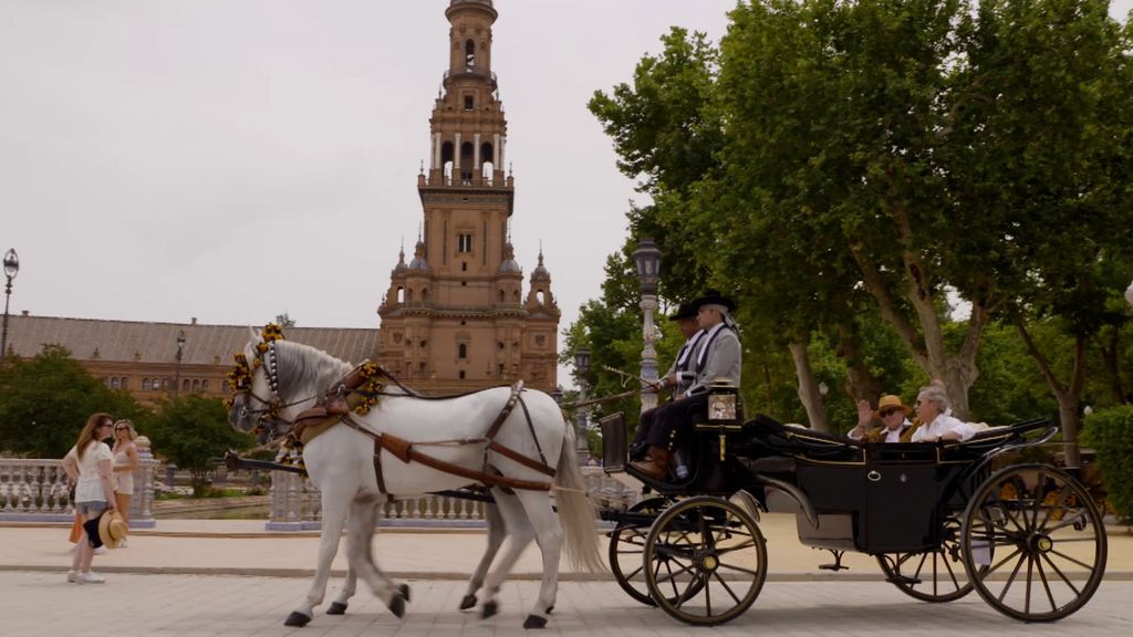 Sevilla