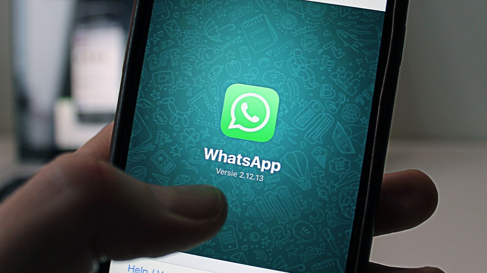 Whatsapp Permitirá Guardar Los Mensajes Temporales 2071