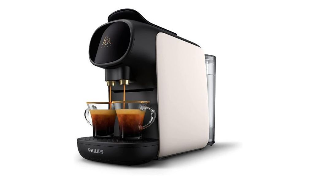 2 Philips l'Or Barista Sublime