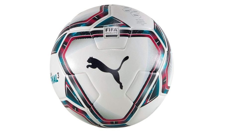 2 Puma team fifa