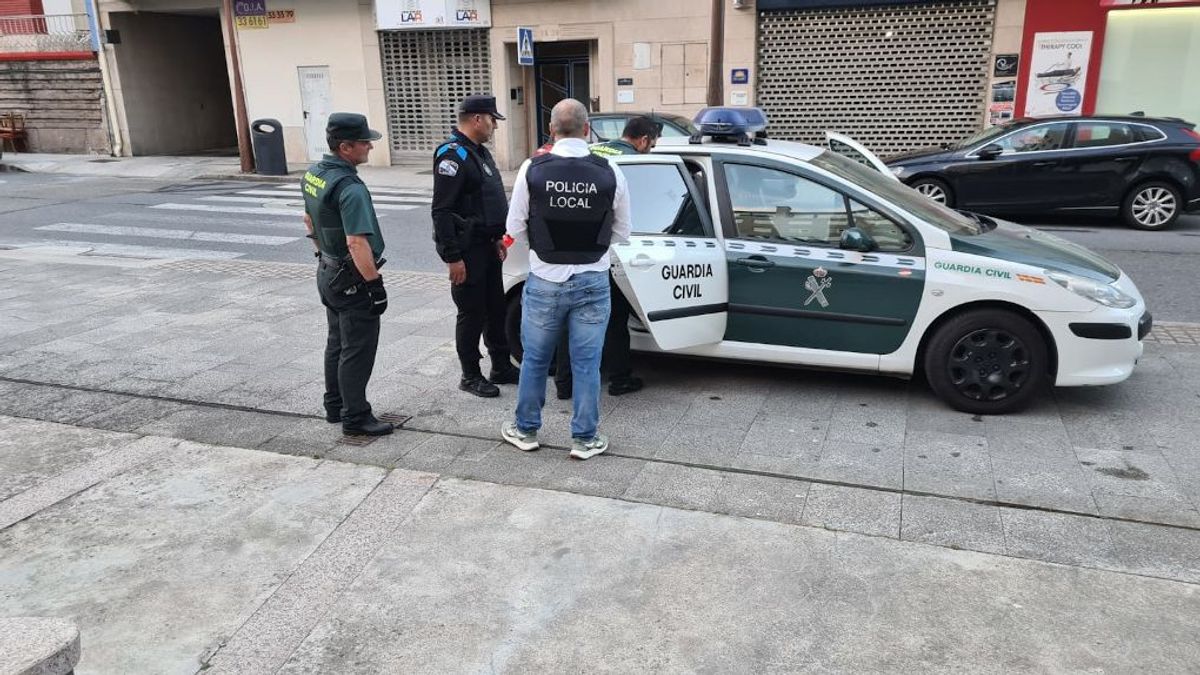 220726 DETENCION O PORRIÑO 220726 DETENCION O PORRIÑO