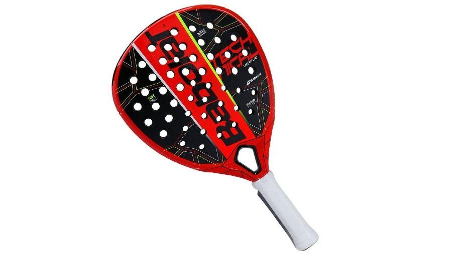 4 Babolat vertuo