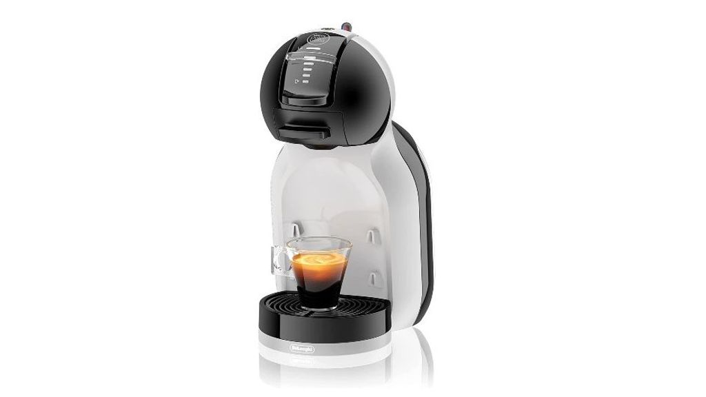 4 Nescafé Dolce Gusto Mini