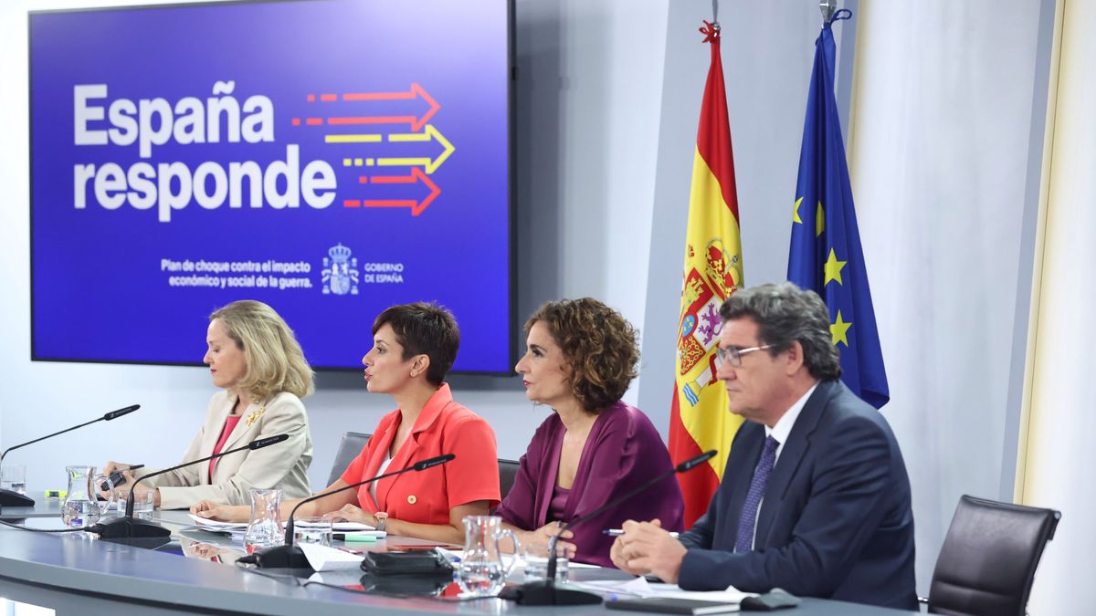 EuropaPress 4596169 i d vicepresidenta primera ministra asuntos economicos transformacion (1) EuropaPress 4596169 i d vicepresidenta primera ministra asuntos economicos transformacion (1)