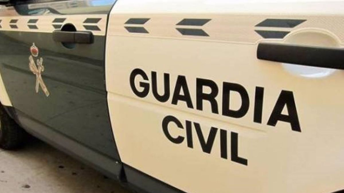 Guardia civil Guardia civil